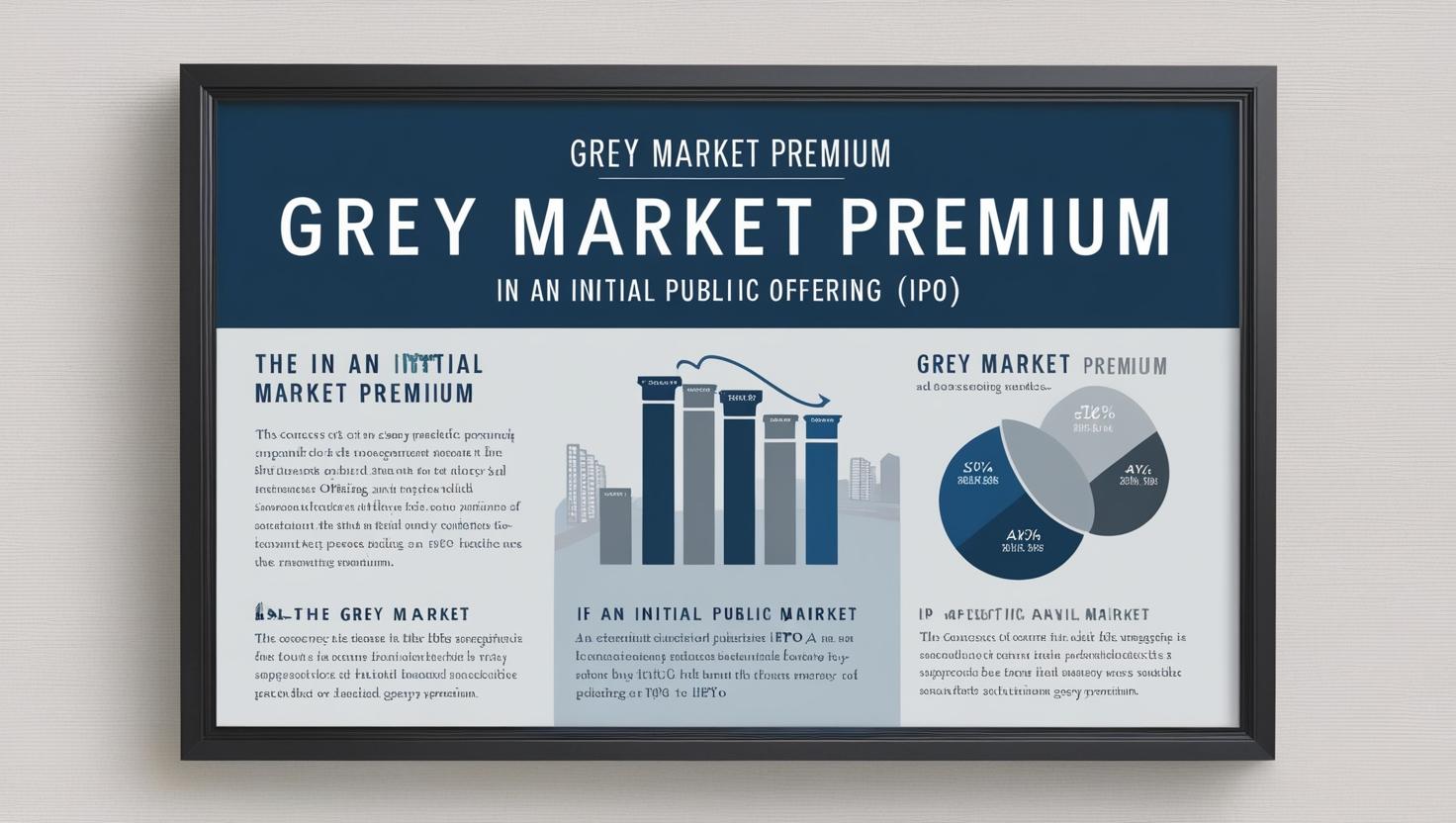 What Is Grey Market Premium? Lets Know Its Meaning Importance