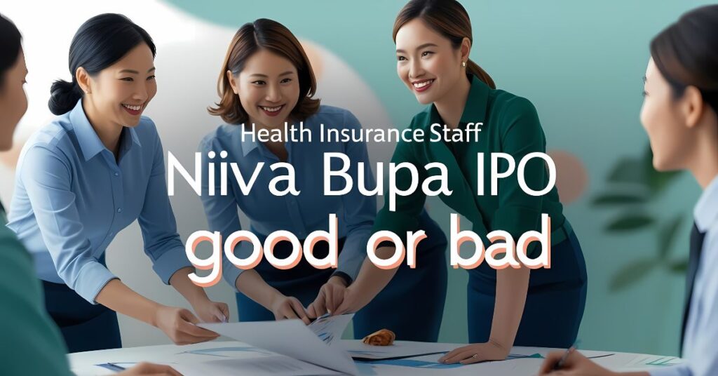 niva bupa ipo good or bad