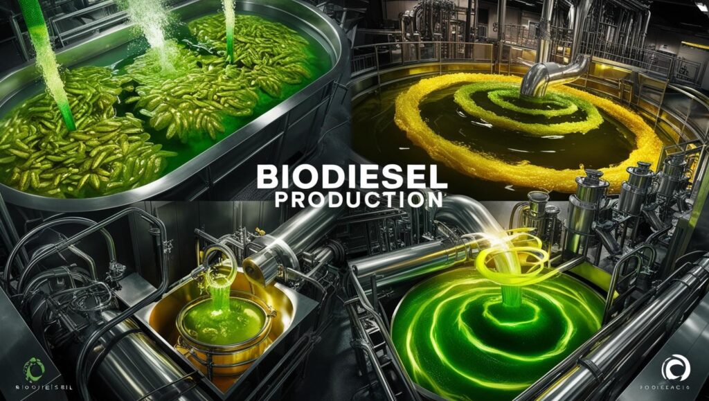 Rajputana Biodiesel IPO GMP