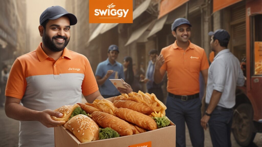 Swiggy IPO Good or Bad