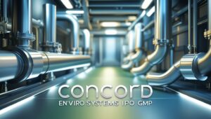 Concord Enviro Systems IPO Grey Market Premium