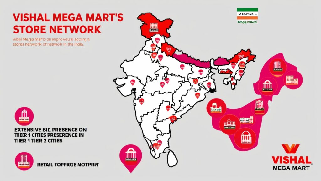 Vishal Mega Mart IPO