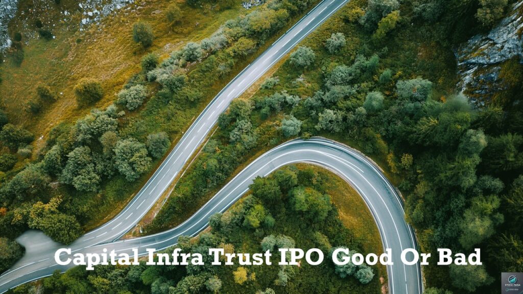 Capital Infra Trust IPO Good Or Bad