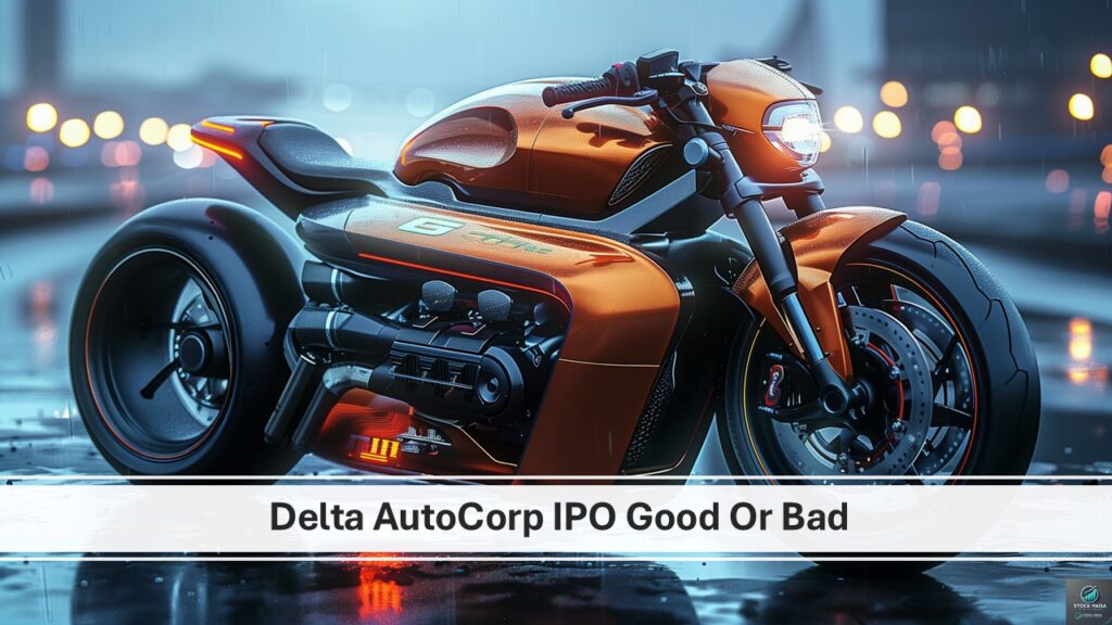 Delta AutoCorp IPO Good or Bad